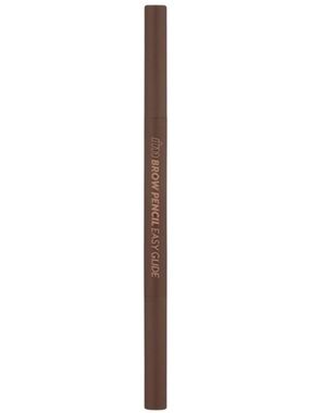 I’m Meme 002 Natural Brown Micro Thin Brow Pencil